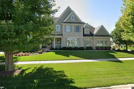 Sale closed in Geneva: $960,000 for a property