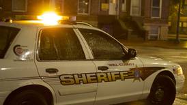 Plainfield Township man charged with reckless discharge of firearm 