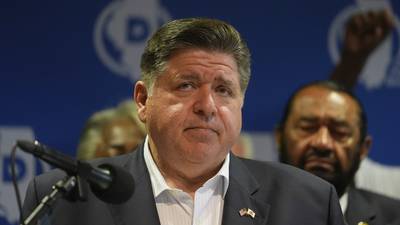 Pritzker ramps up accountability panel focused on alleged ICE abuses