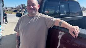 In a time of war with Iran, Americans unite in aggravation over sticker shock at the gas pump