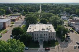 Bureau County Grand Jury: June 16, 2025