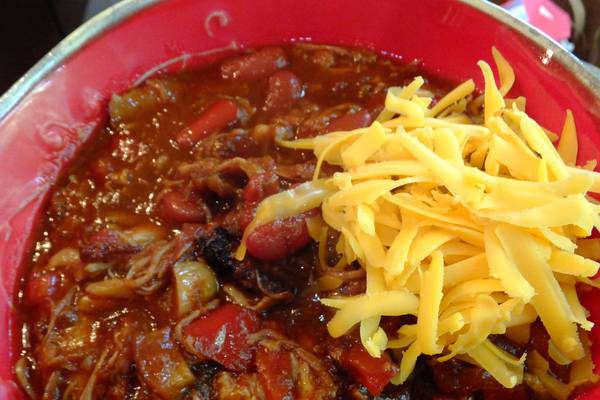 Four churches plan community dinner Jan. 26