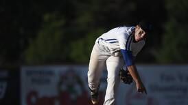 Baseball: Rocco Tenuta, St. Francis win extra-innings pitcher’s duel with Glenbard South, regional title