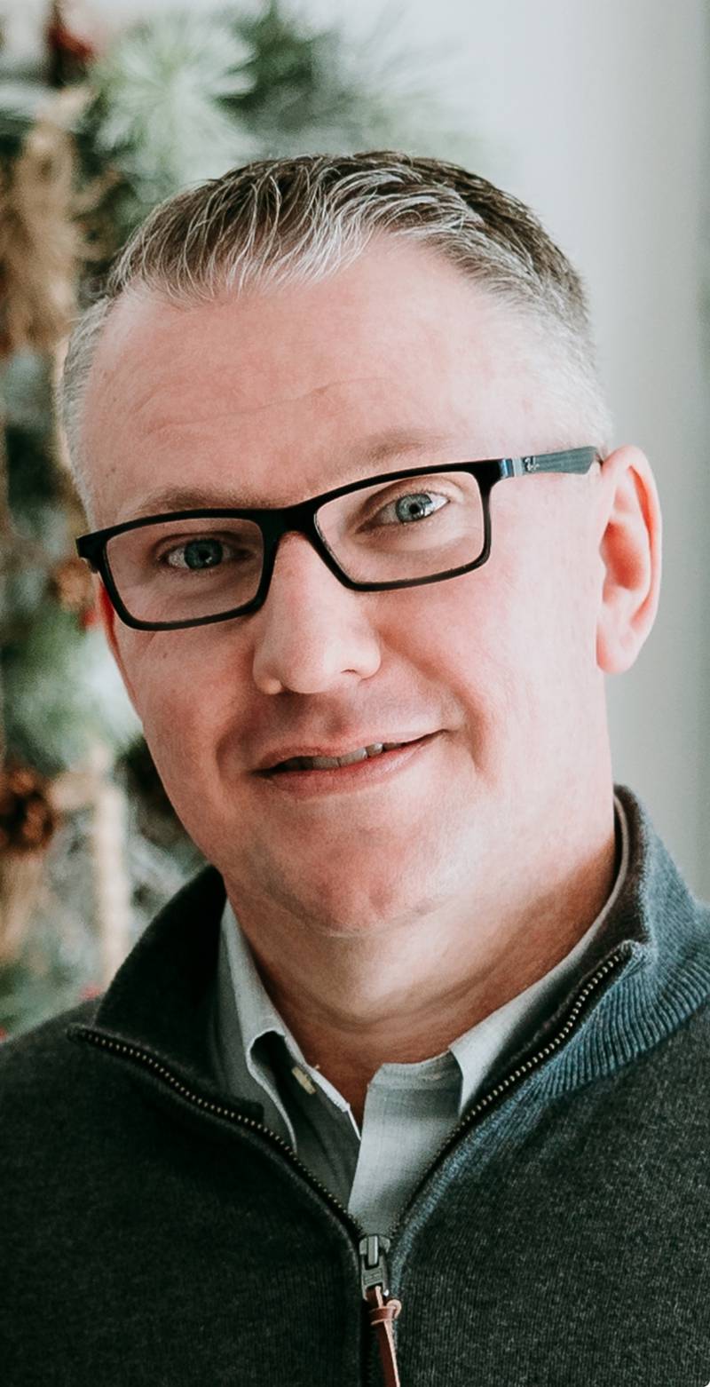 Andrew Buckler