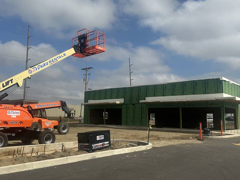 Panchero’s Mexican Grill planning Princeton location