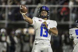 Friday Night Drive’s 2025 Team of the Year 