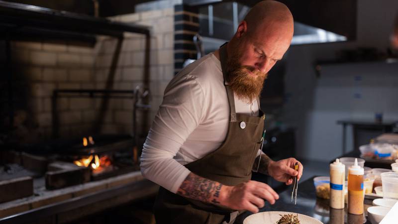 The Graceful Ordinary in St. Charles to celebrate Mardi Gras with New Orleans-inspired menu 