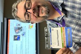 St. Bede teacher selected for international science program