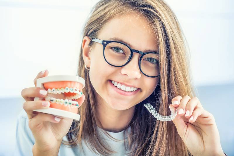 Metro Square Dental - Celebrate Valentine’s Day with a Free Orthodontic Consultation at Metro Square Dental