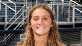Kane County Chronicle Athlete of the Week: St. Charles North’s Mia McCall, girls volleyball, junior