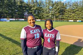 Kankakee completes dominant conference sweep of Thornridge with 11-0 win