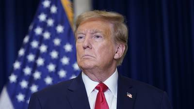 La Salle County GOP condemns judge’s ruling to remove Donald Trump from Illinois ballot