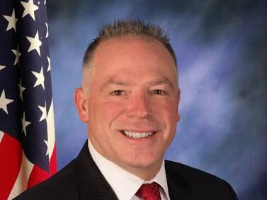 State Sen. Craig Wilcox: Fiscal storm is brewing in Springfield. We must protect funds for local governments.