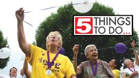 5 Things to do in Sauk Valley: Cancer survivors take center stage
