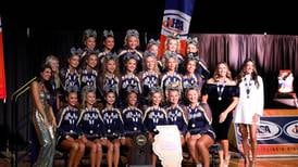 Lemont wins state cheerleading title: The Herald-News Saturday Roundup