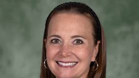 Sauk Valley Bank names Gajdzik as Harvard market president