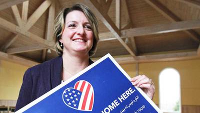McHenry County Board member announces candidacy against Chairman Michael Buehler