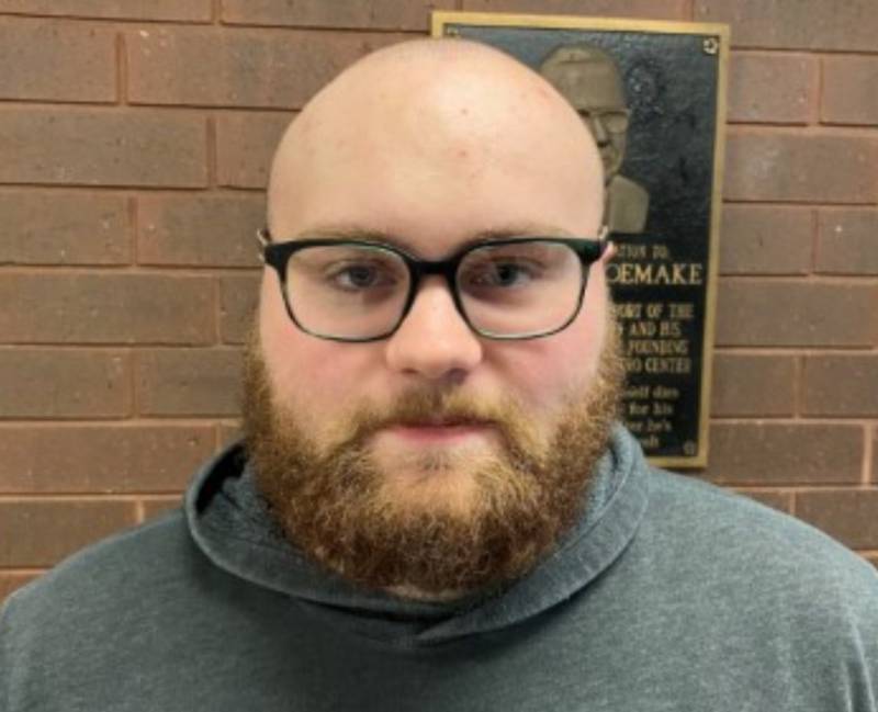 The Princeton Park District has promoted Jay Kepner to the position of Aquatics Supervisor. Kepner resides in Walnut and enjoys walking the canal in his free time.