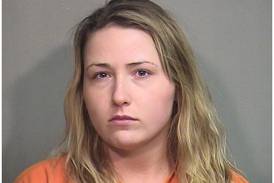 Woman accused of threatening McHenry County State’s Attorney in Facebook posts