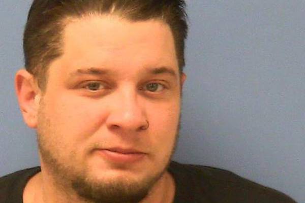 Rochelle man charged in Lee County with 9 counts alleging sexual assault, exploitation of children