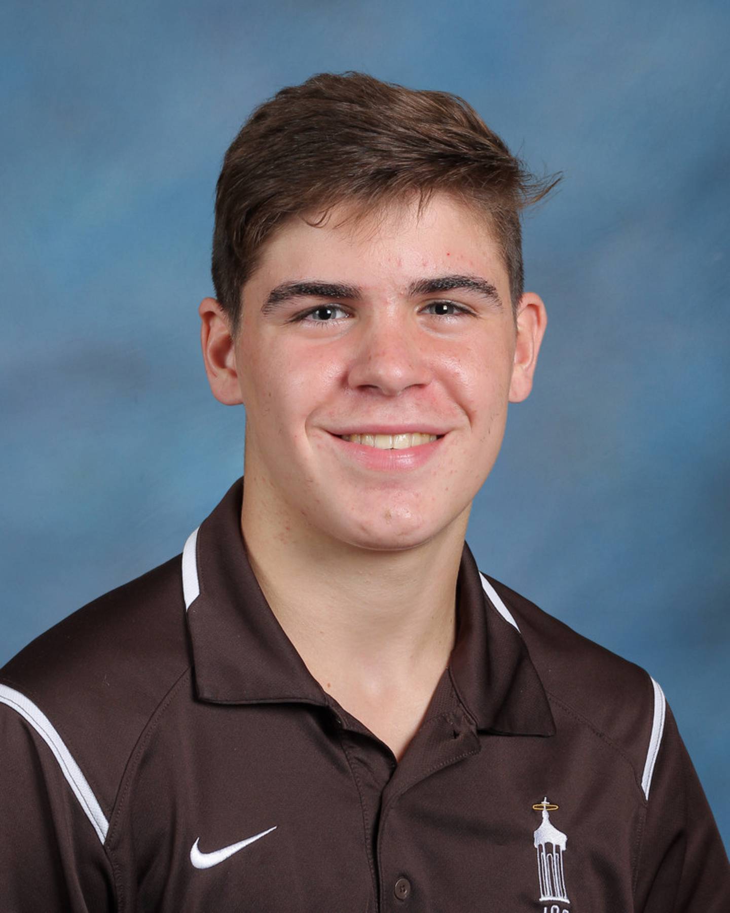 Joliet Catholic's Mason Alessio