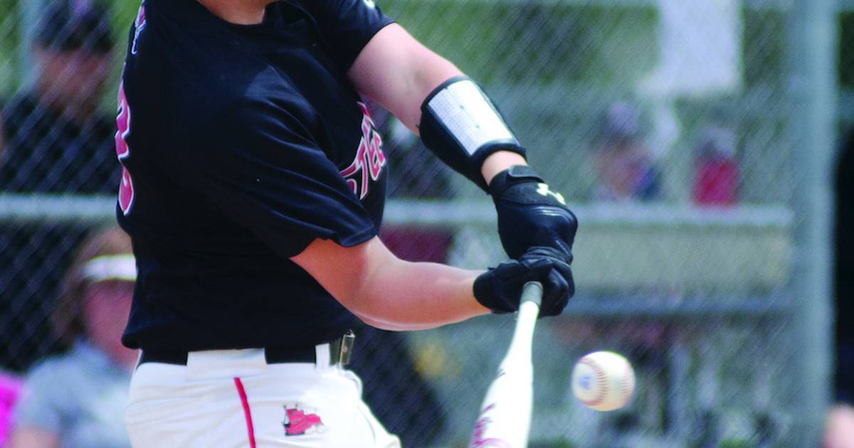 Baseball Steamers unable to hold down Timberwolves Shaw Local