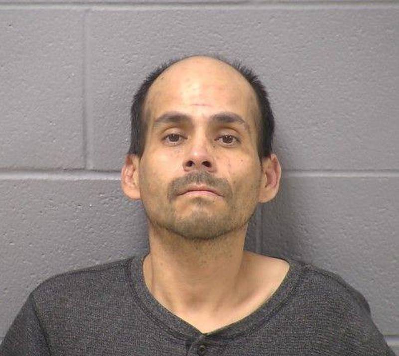 Luis Martinez-Torres