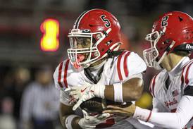 Kendall County Round 1 IHSA playoff first-round football previews
