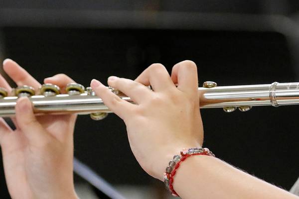 Clinton Symphony Orchestra performs Jan. 11