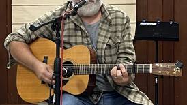 First Fridays Open Mic is Nov. 7 in Oregon