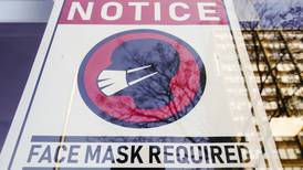 CDC to significantly ease pandemic mask guidelines Friday