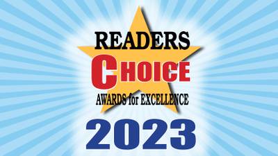 The Times Readers Choice Awards