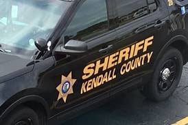 Kendall County Sheriff’s deputies assaulted, battered in incident on Light Road near Oswego 