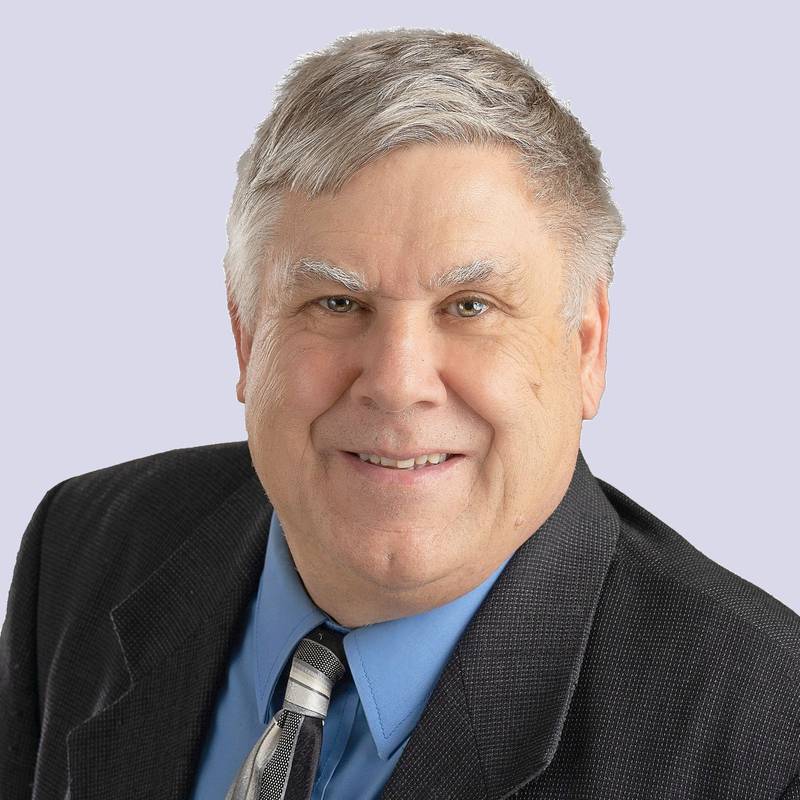 Peter Janko, Democratic candidate for Illinois House District 69, 2024