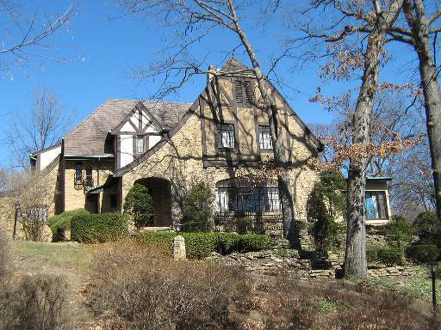 This house at 603 Buell Ave. (circa 1908) in Joliet is one of five attendees may tour from noon to 5 p.m. Saturday, Sept. 10, 2022, at the Cathedral Area Preservation Association’s housewalk.