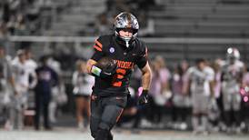 As season ends, Minooka appreciates the adversity it overcame to six wins: The Herald-News football notbook