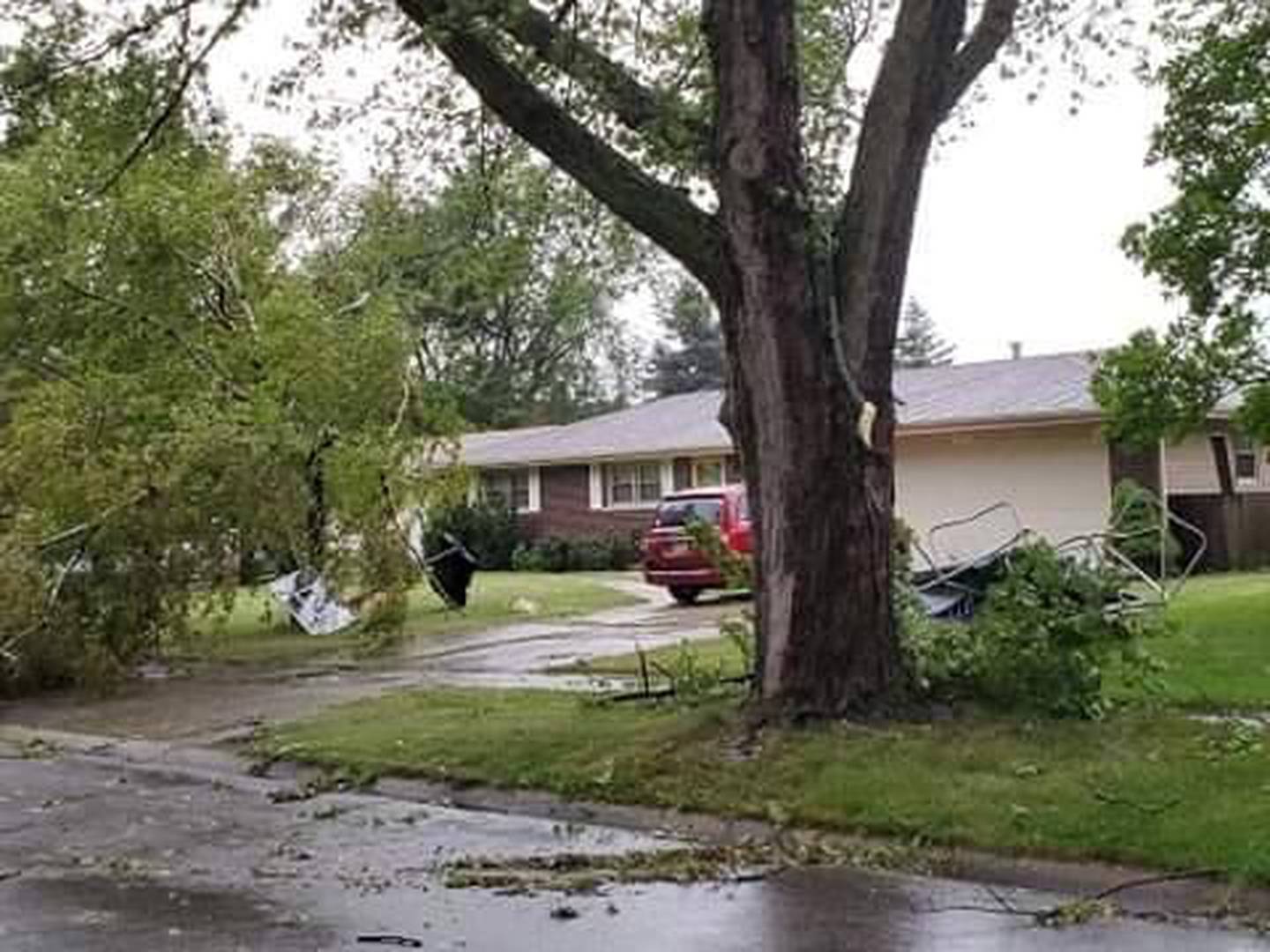 Joliet 2020 derecho