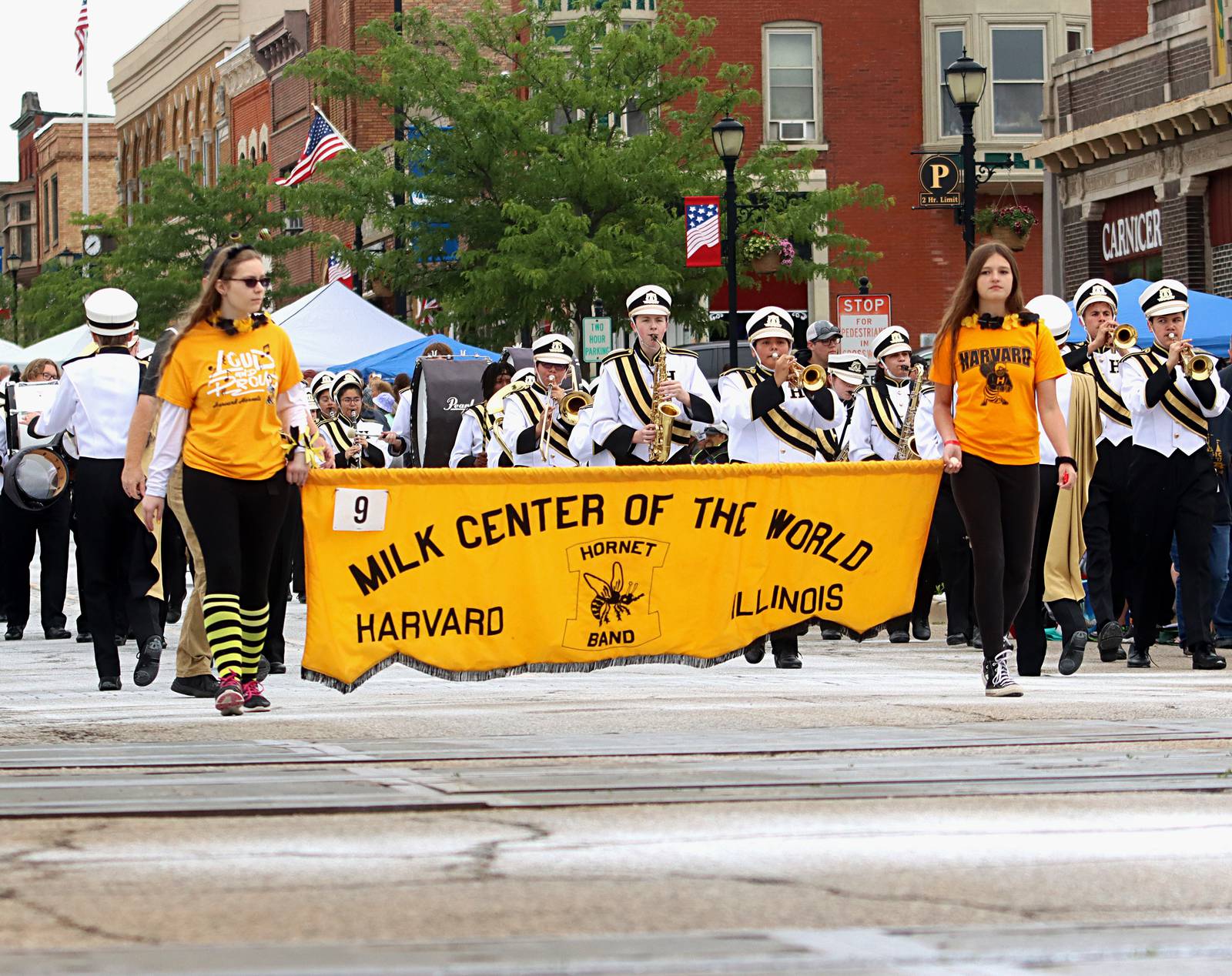 Photos Harvard Milk Days parade Shaw Local
