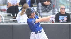 Haley Muehlnickel sparks Lincoln-Way East regional rout of TF South