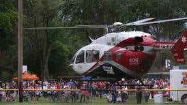 National Night Out events in La Salle, Bureau counties for 2025