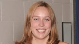 Kane County Chronicle Athlete of the week: Julia Fifer, St. Charles North, Swimming, Senior