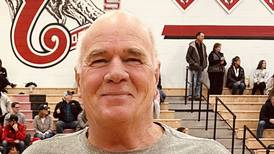 Yorkville basketball remembers long-time scorekeeper Tim Lowry ‘Everybody loved him’ 