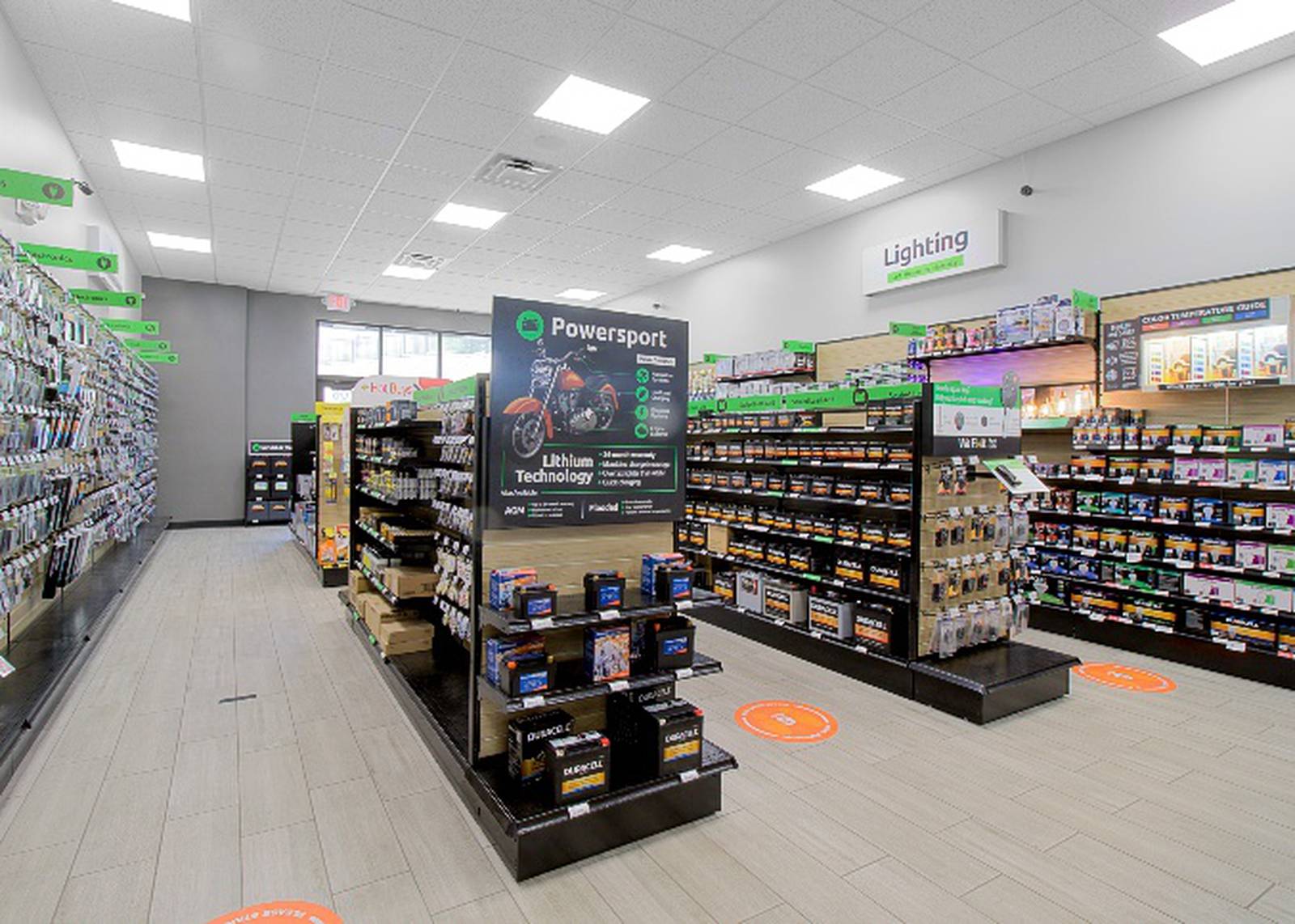 Batteries Plus opens new location in Algonquin Shaw Local