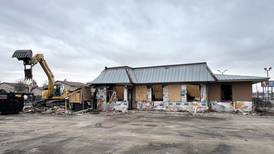 Sycamore commission backs zoning change for Tom & Jerry’s rebuild after fire