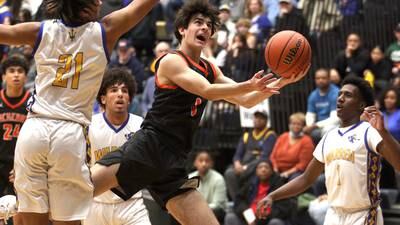 Photos: McHenry vs. Warren Class 4A Guilford Sectional Championship 