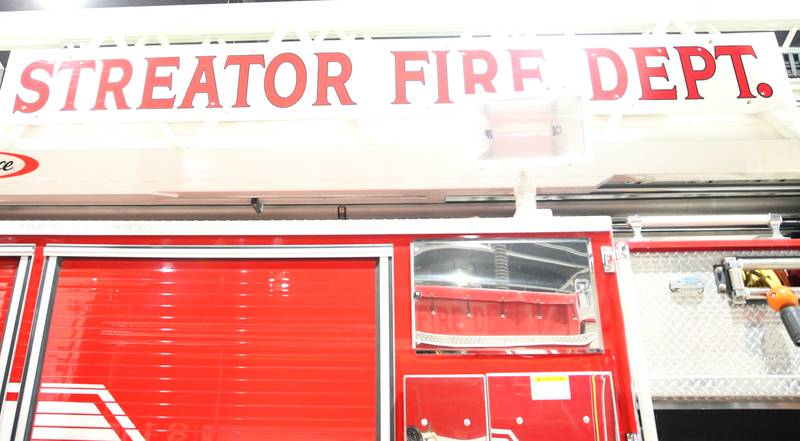 Streator Fire Department