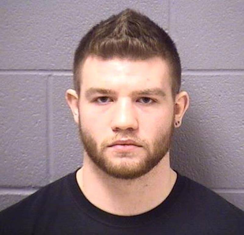 Two Minooka men arrested in 'potentially lifethreatening' Shorewood