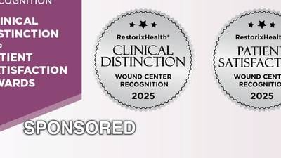 Silver Cross Wound Healing and Hyperbaric Medicine Receives Dual Recognition Awards