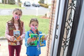 Yorkville changes solicitor code to allow Girl Scouts to sell cookies door-to-door