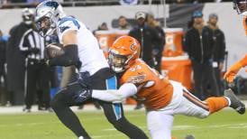 Chicago Bears reportedly sign linebacker TJ Edwards to two-year, $20 million extension